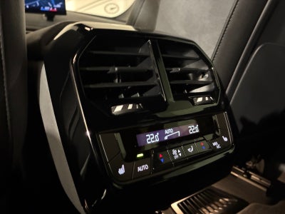BMW iX xDrive45 M-Sport