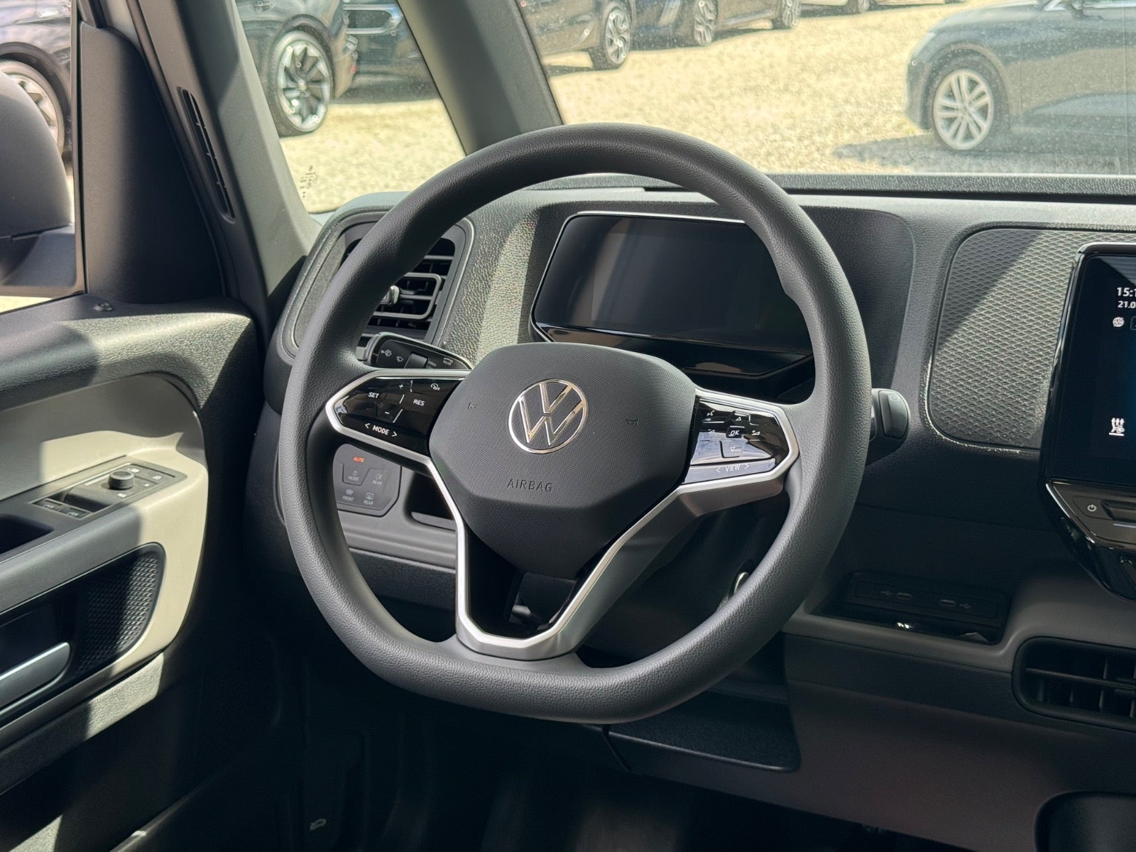 Billede af VW ID. Buzz 77 Pro Van