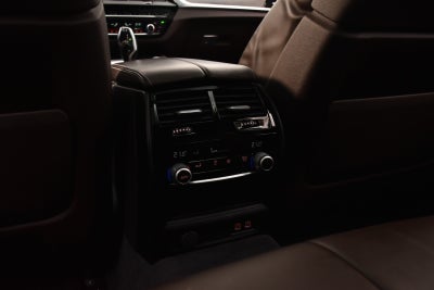 BMW 530e Touring M-Sport xDrive aut.