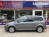 VW Touran TSi 140 Match thumbnail