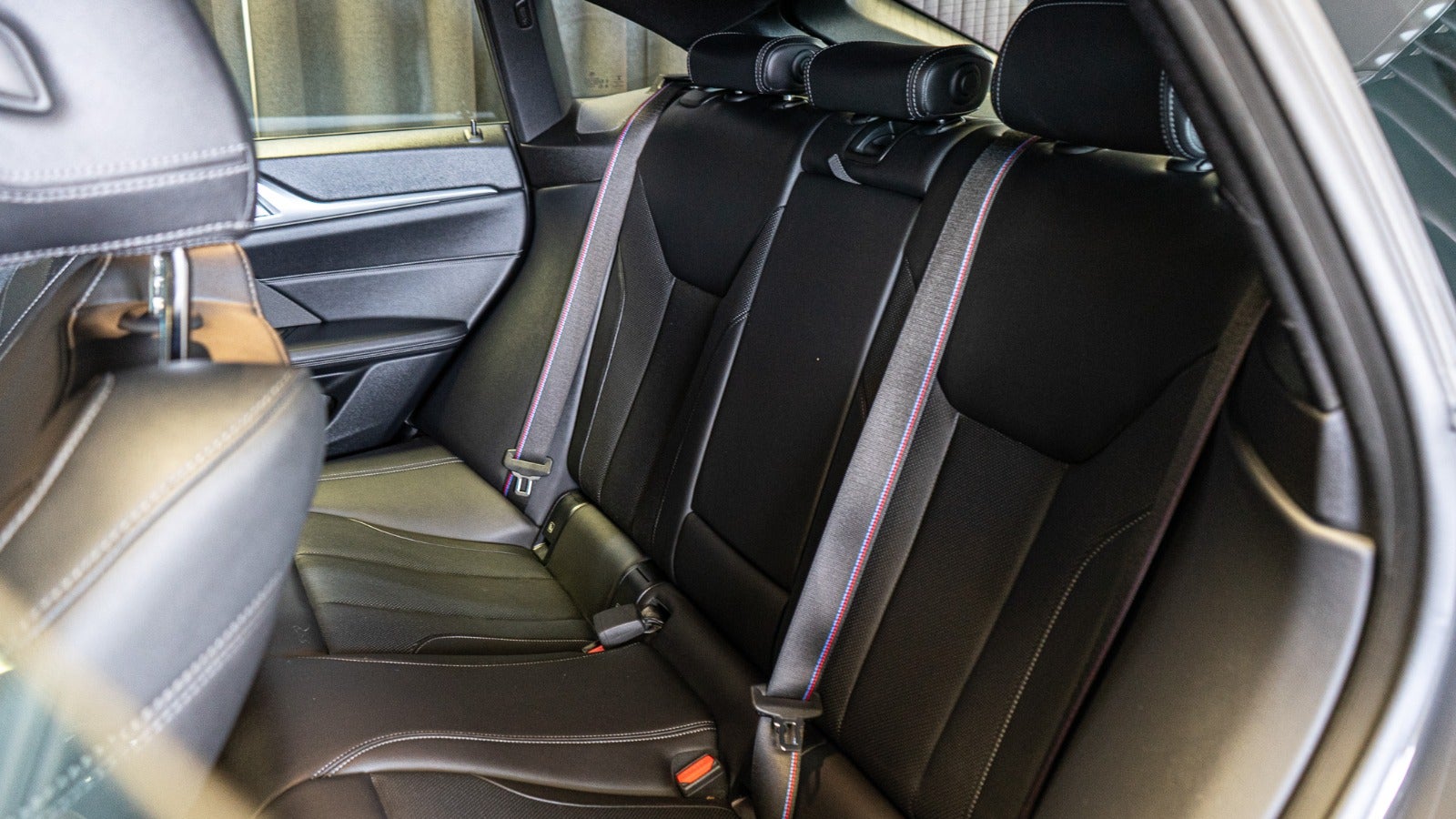 Billede af BMW i4  M50 xDrive