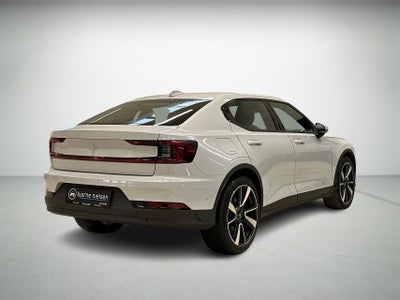 Polestar 2 Long Range billede 1