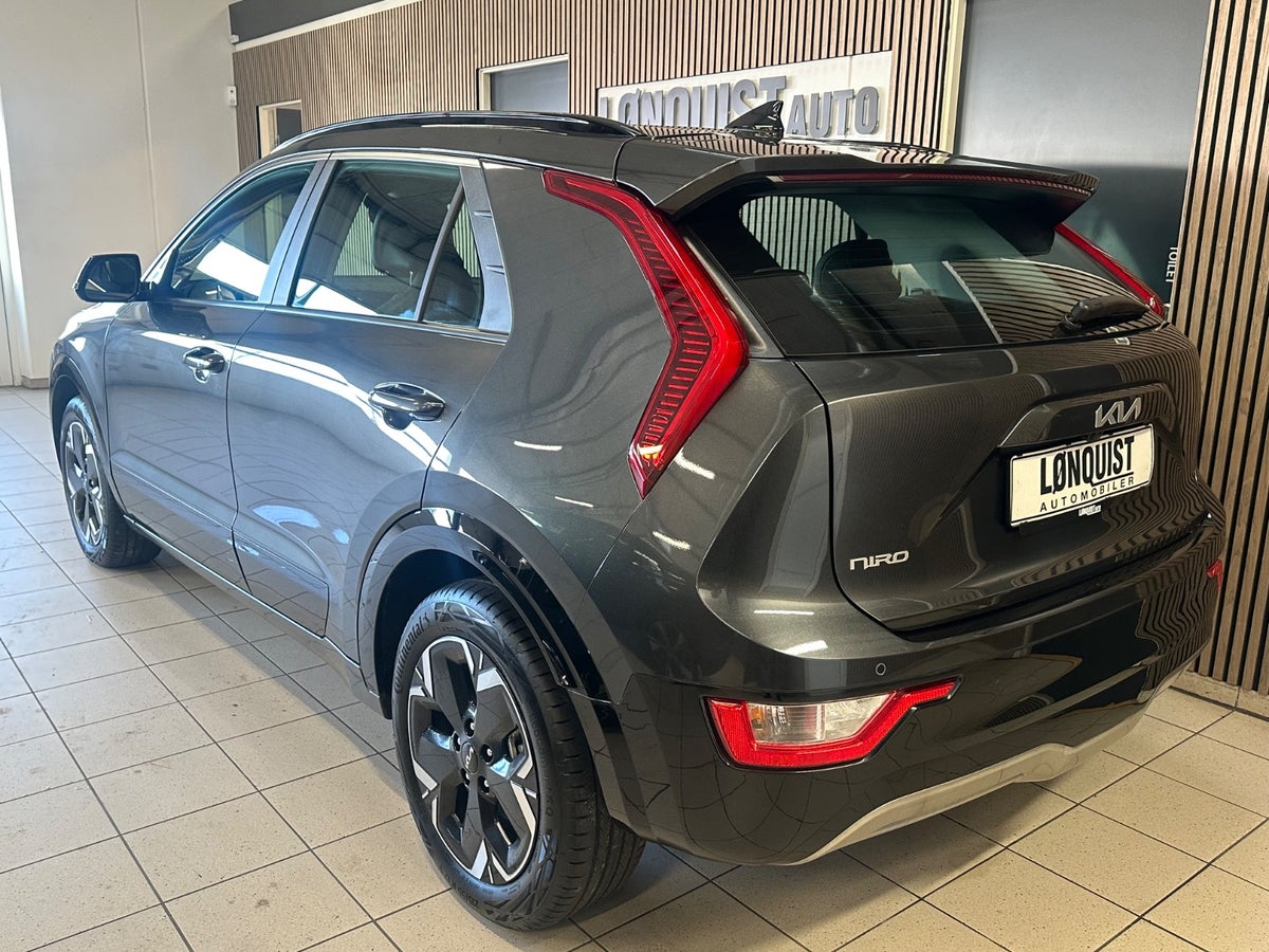 Kia Niro EV Premium