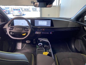 Kia EV6 GT Performance AWD