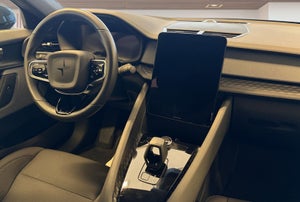 Polestar 2 Long Range