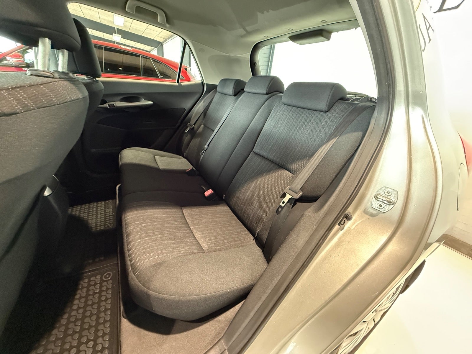 Billede af Toyota Auris 1,6 Luna M/M