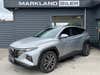 Hyundai Tucson PHEV Advanced aut. 4WD