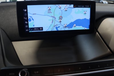 BMW i3 Edition WindMill