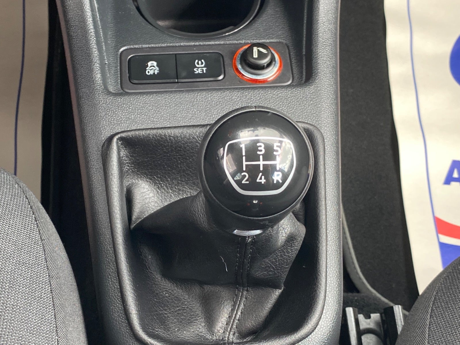 Billede af VW Up! 1,0 MPi 60 Move Up! BMT