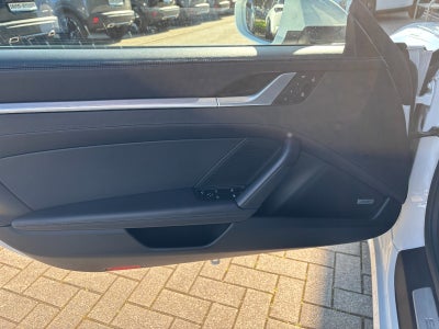 Porsche 911 Carrera S Coupé PDK