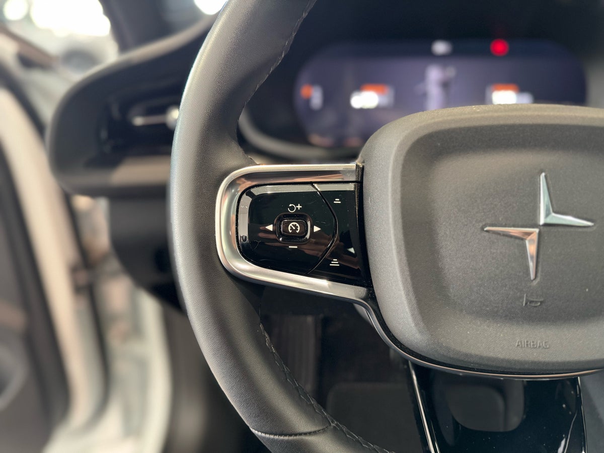 Polestar 2 Long Range AWD billede 15