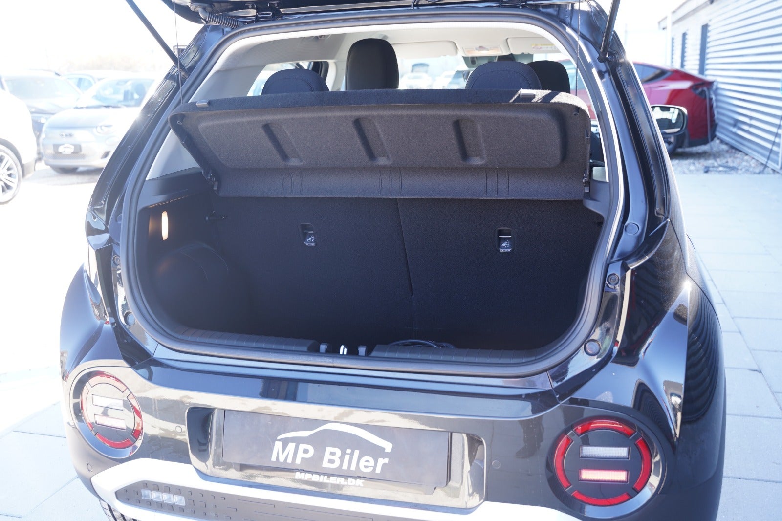 Billede af Hyundai Inster 42 Essential