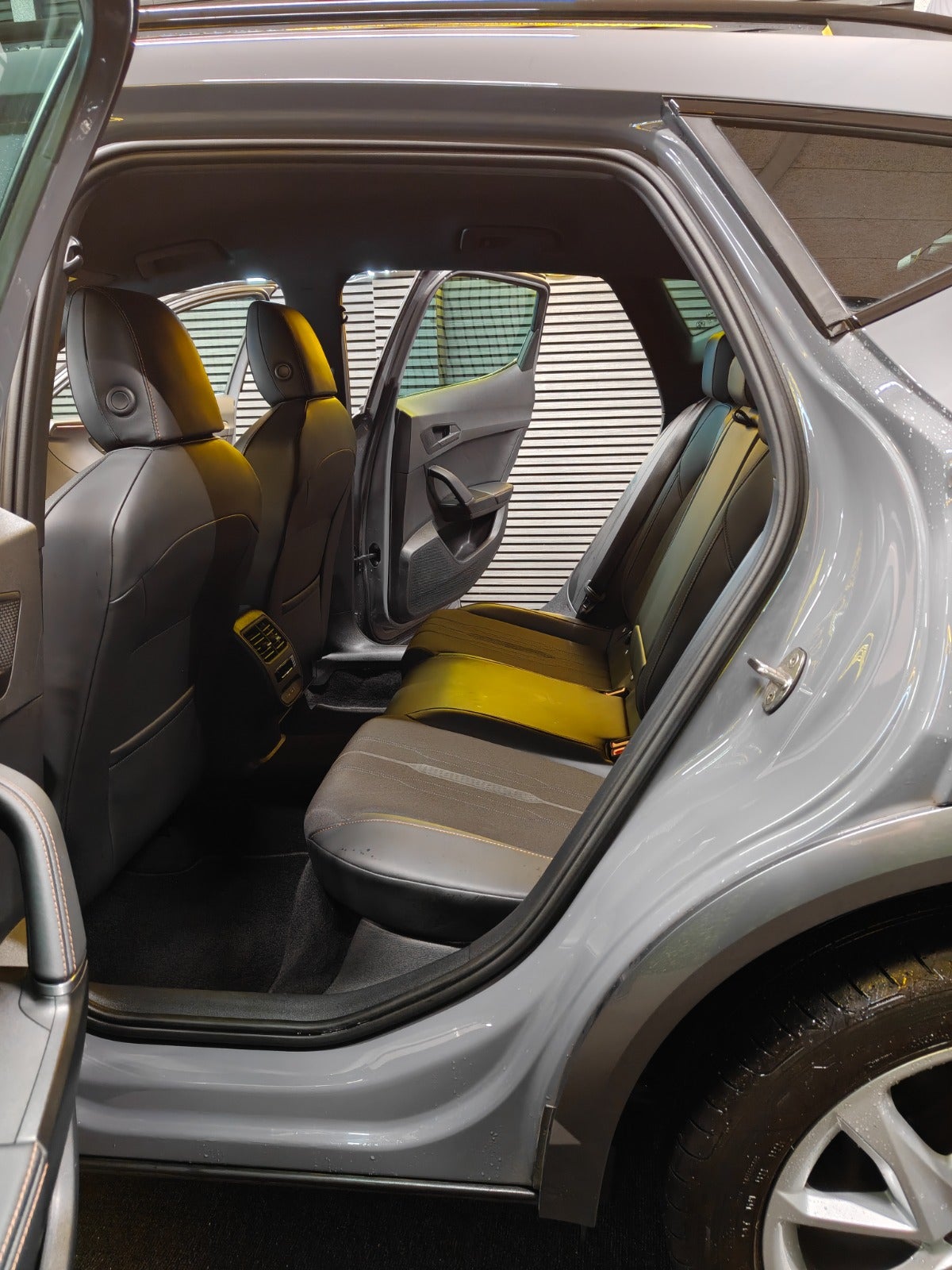 Billede af Cupra Formentor 1,5 TSi DSG