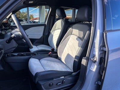 VW ID.3 Pro Move