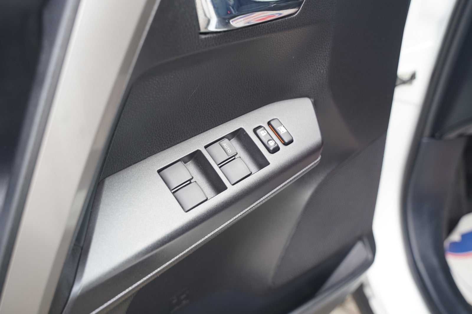 Billede af Toyota RAV4 2,5 Hybrid H3 MDS Van