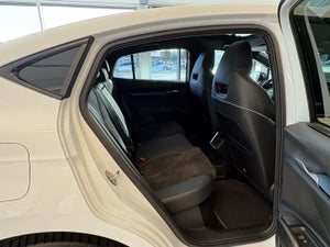 Skoda Enyaq iV Sportline Maxx Coupé
