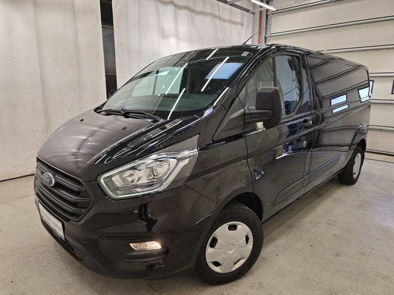 Ford Transit Custom 300 L2 TDCi 130 Ambiente