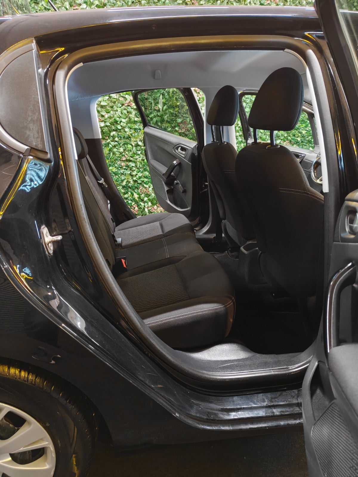 Billede af Peugeot 208 1,6 BlueHDi 100 Allure