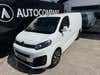 Citroën Jumpy BlueHDi 180 L3 MasterLine EAT8 thumbnail