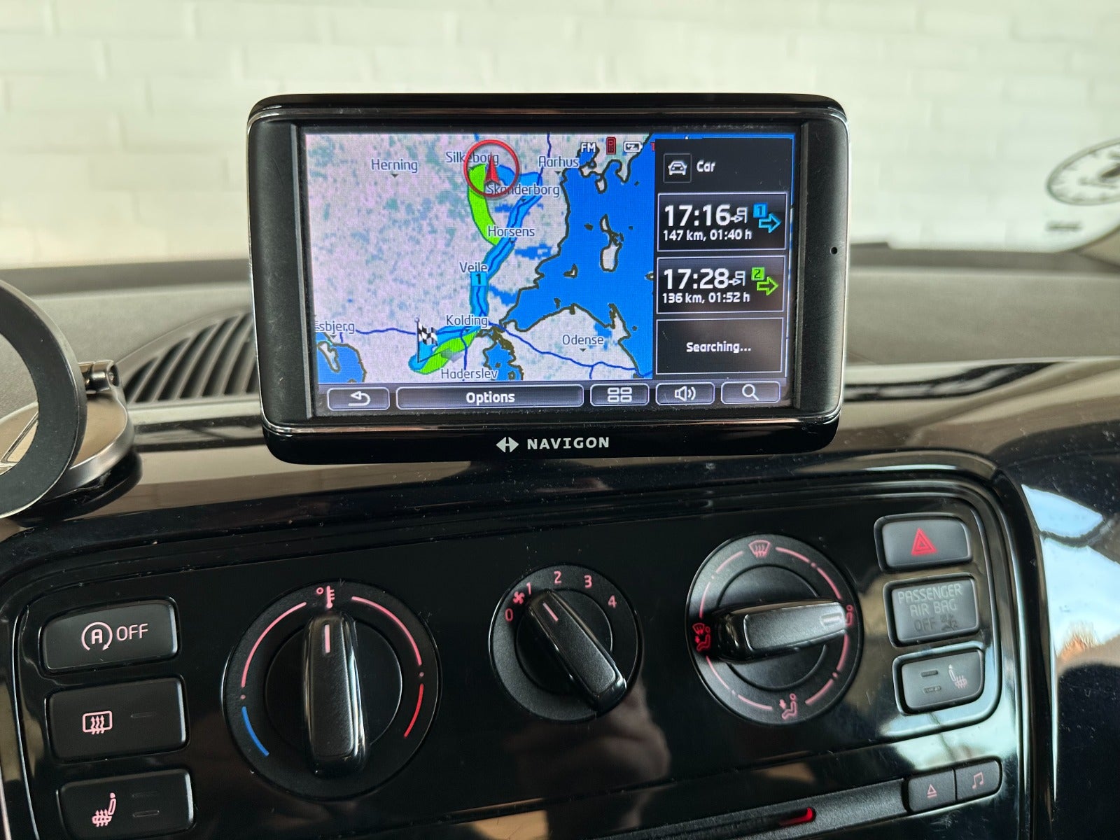 Billede af VW Up! 1,0 60 Move Up! BMT