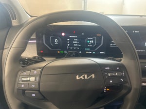 Kia EV3 Standard Range Upgrade