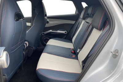 BYD Atto 3 Comfort