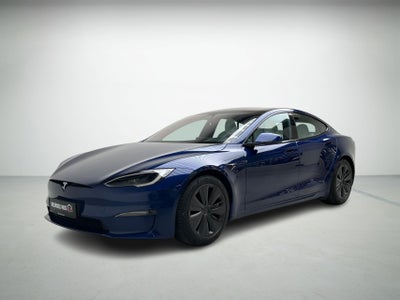 Tesla Model S Long Range AWD