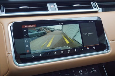 Land Rover Range Rover Velar P380 R-Dynamic HSE aut.