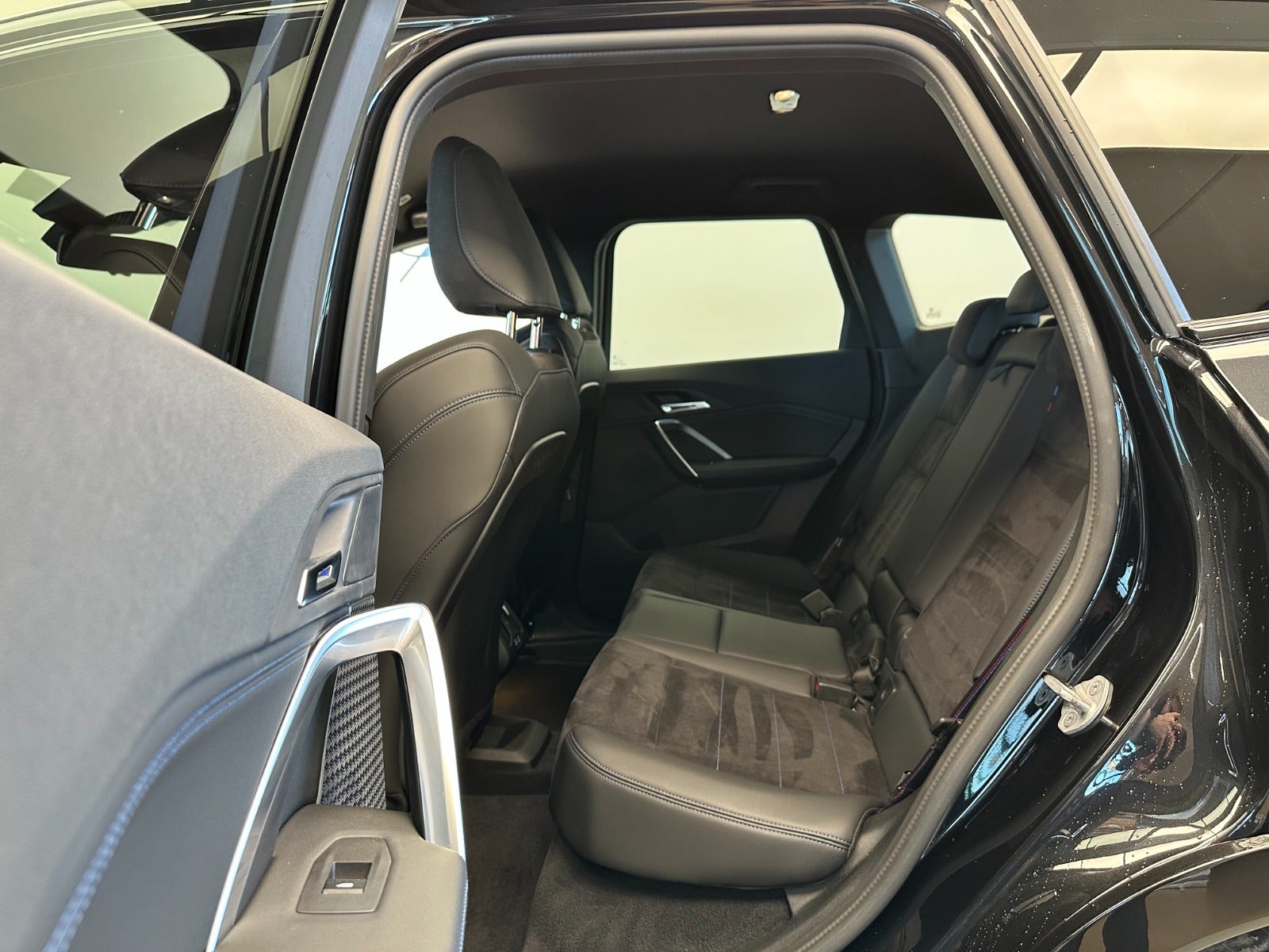 Billede af BMW iX1  eDrive20 M-Sport Pro