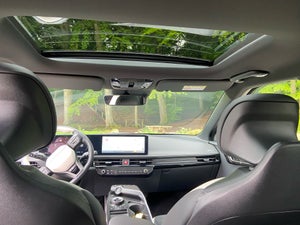 Kia EV6 Long Range Performance GT-Line AWD