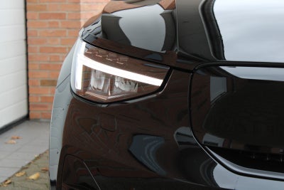 Volvo XC40 P6 ReCharge Ultimate