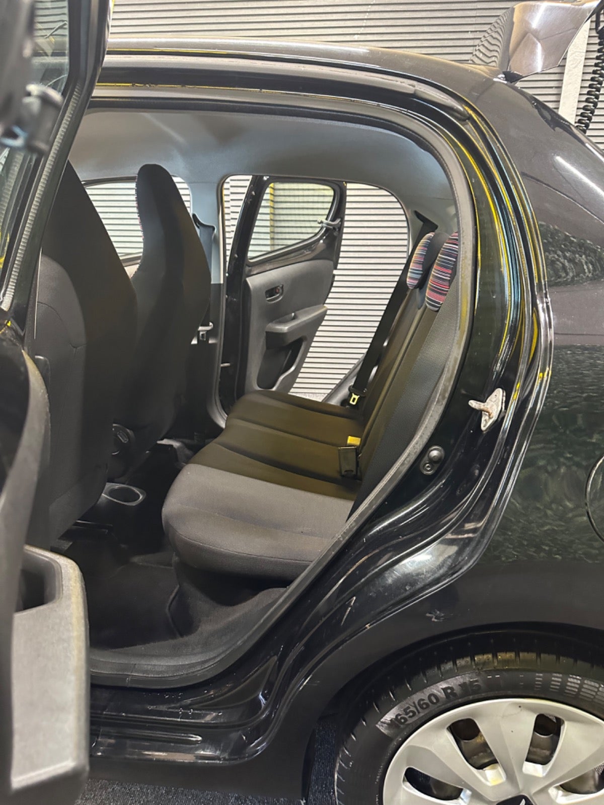 Billede af Citroën C1 1,2 PureTech Feel