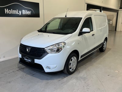 Dacia Dokker dCi 90 Ambiance Van
