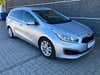 Kia Ceed CVVT Attraction SW thumbnail