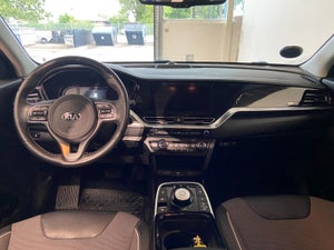 Kia e-Niro Comfort