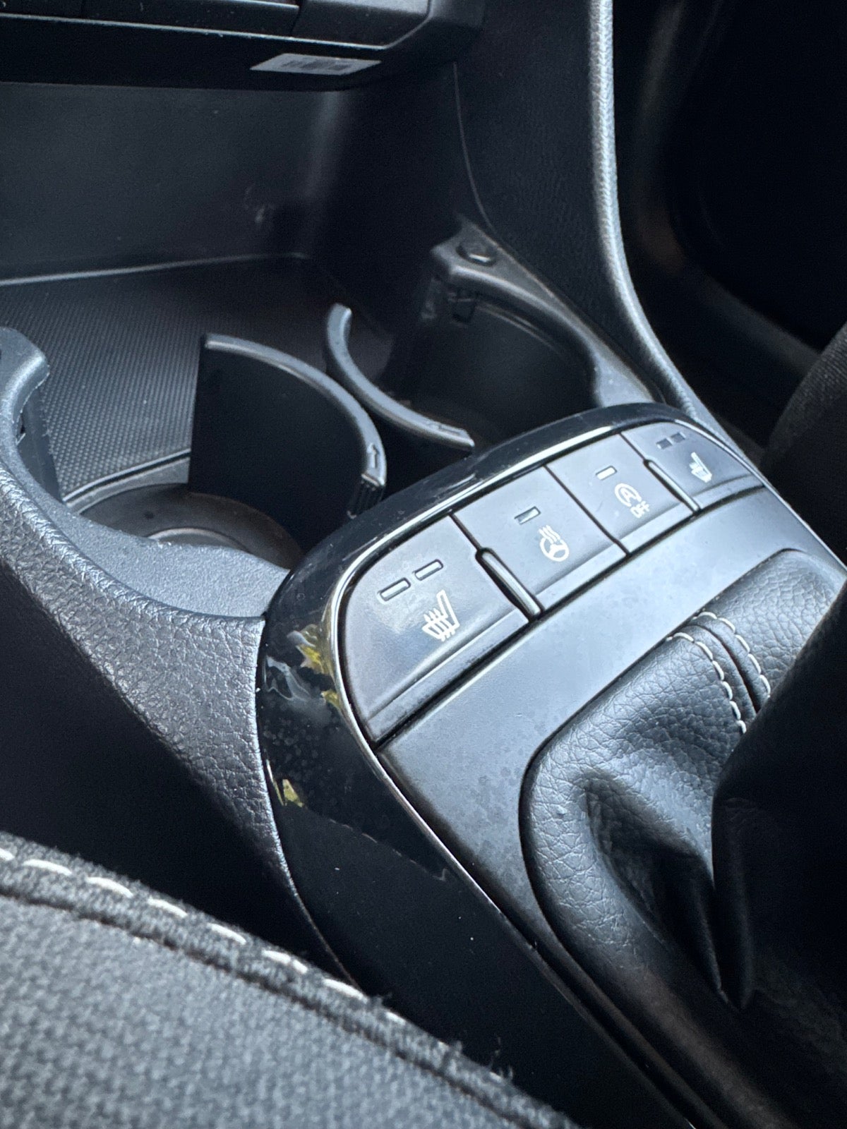 Billede af Kia Picanto 1,0 MPi Vision Collection 1+2