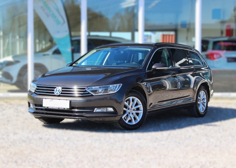 VW Passat TSi 150 Comfortline+ Variant DSG