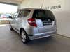 Honda Jazz Elegance CVT thumbnail