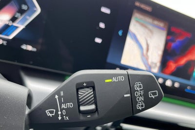 BMW iX1 eDrive20 M-Sport