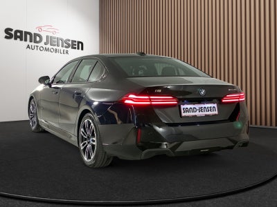 BMW i5 eDrive40 M-Sport
