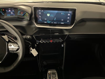 Peugeot e-2008 Active