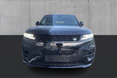 Land Rover Range Rover Sport P460e Dynamic SE aut.