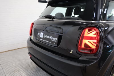 MINI Cooper SE Maximise
