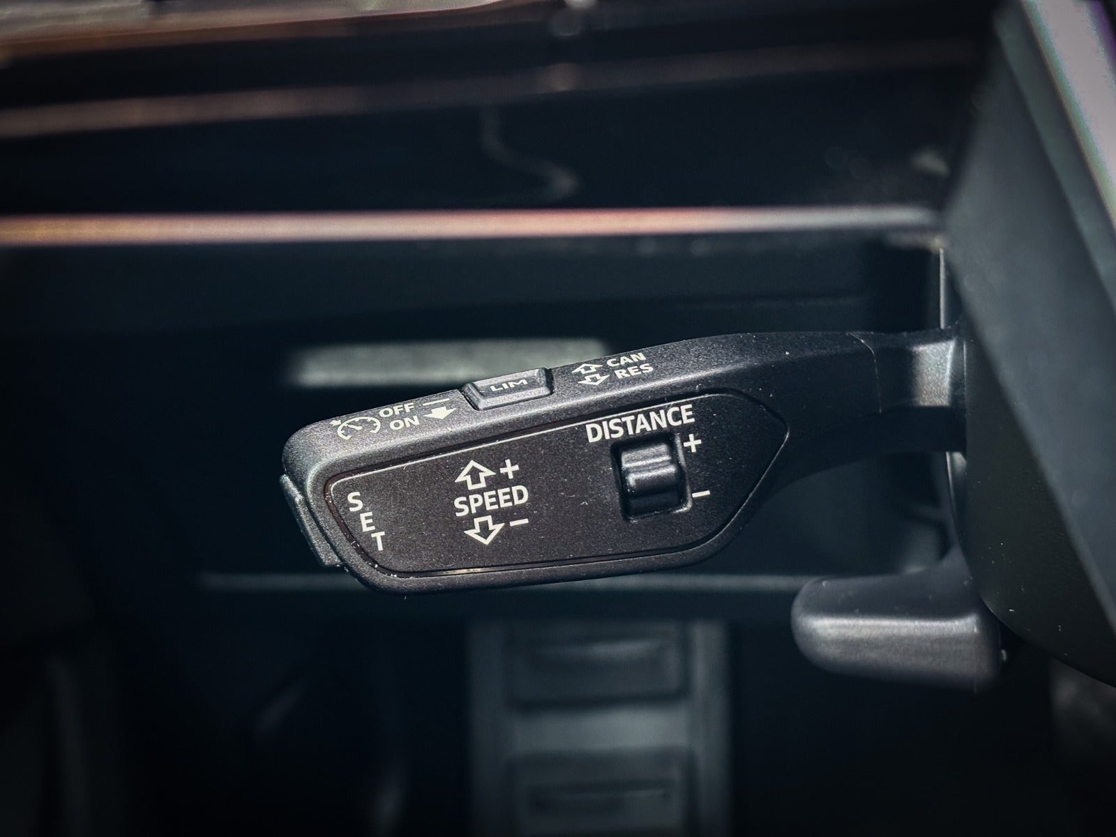 Billede af Audi e-tron 55 S-line quattro