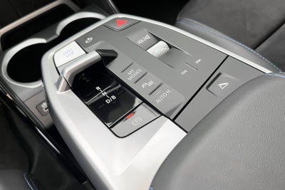 BMW iX1 xDrive30 M-Sport Premium