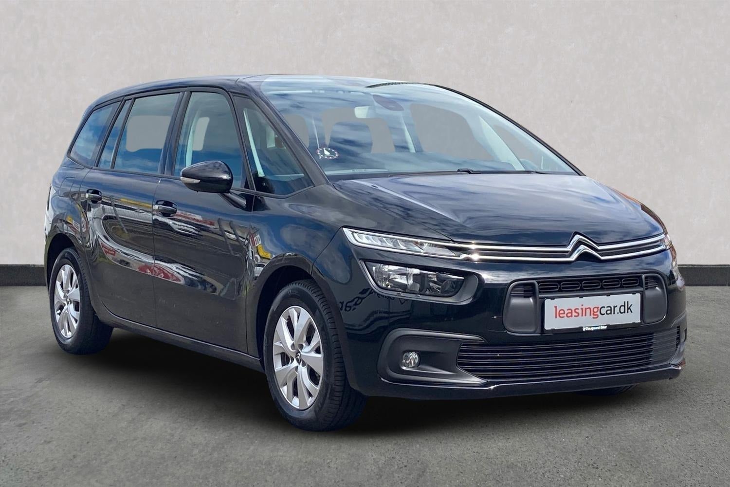 Billede af Citroën Grand C4 SpaceTourer 1,2 PureTech 130 Cool 7prs