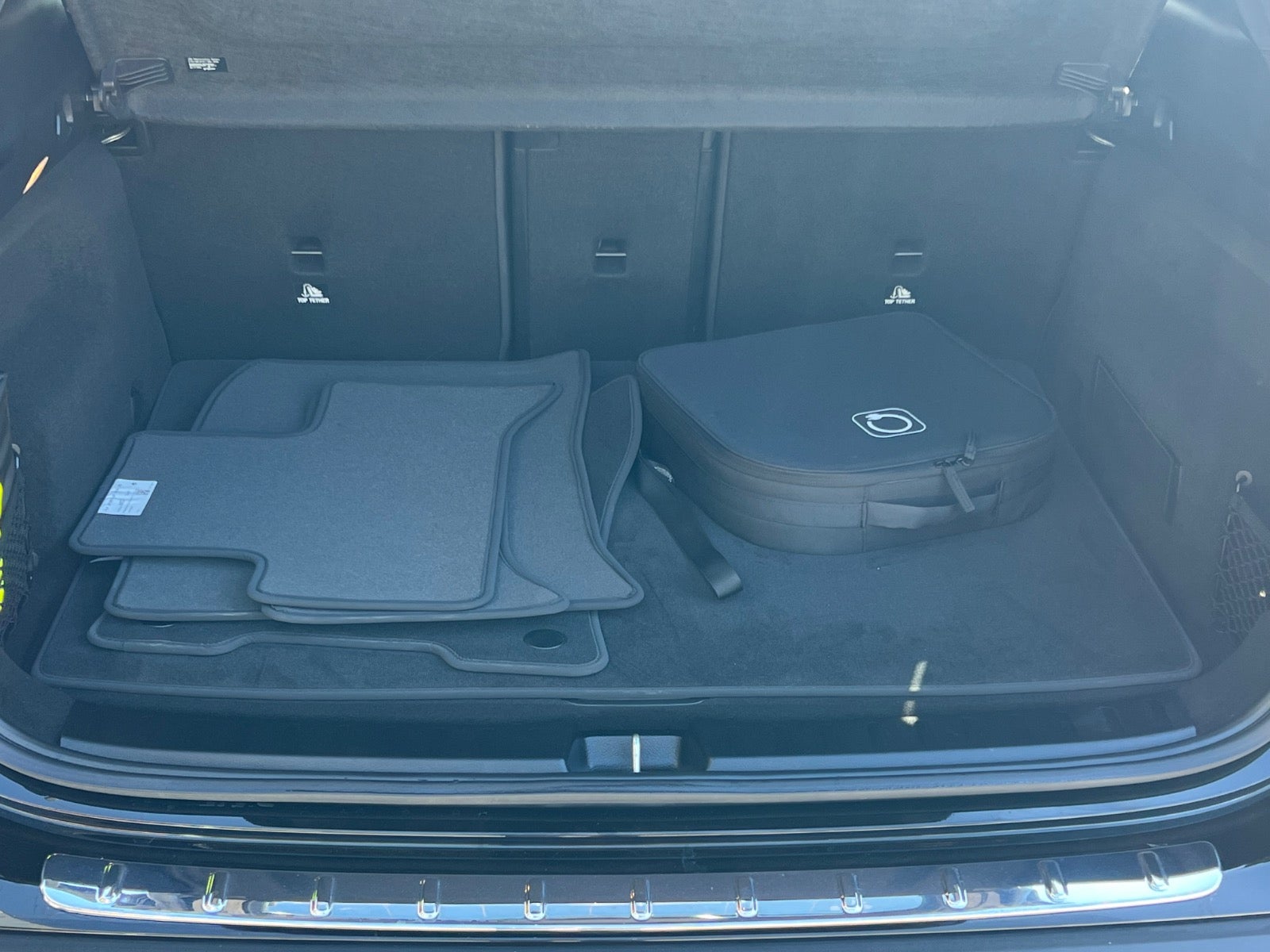 Mercedes EQA250+ AMG Line