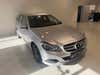 Mercedes E220 BlueTEC Edition E stc. aut.