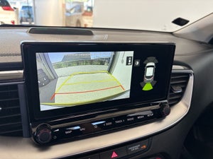 Kia XCeed PHEV Upgrade Intro DCT
