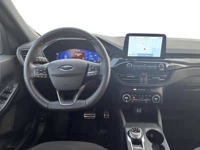 Ford Kuga PHEV ST-Line X CVT billede 3